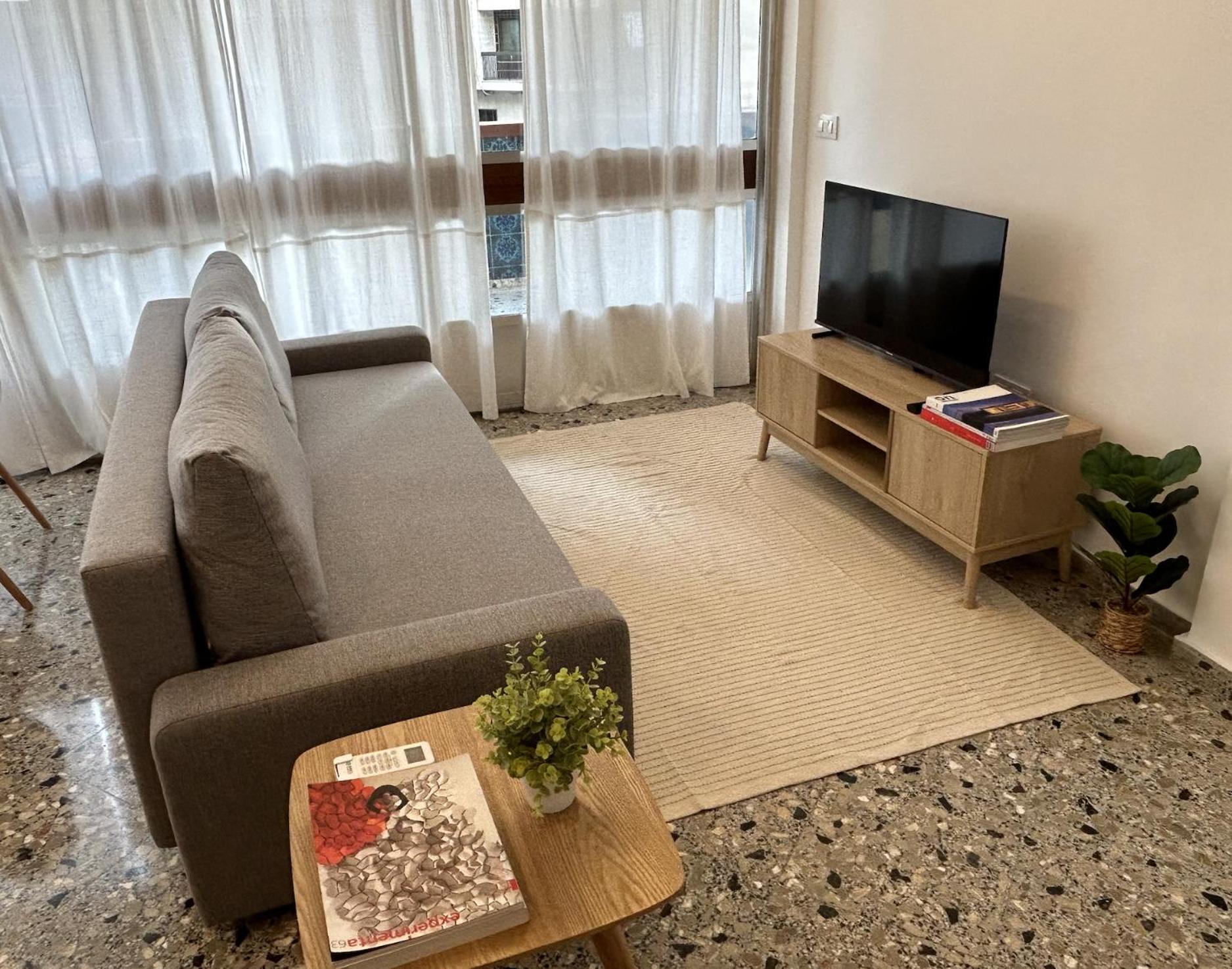Gandia Design Suites Exterior foto